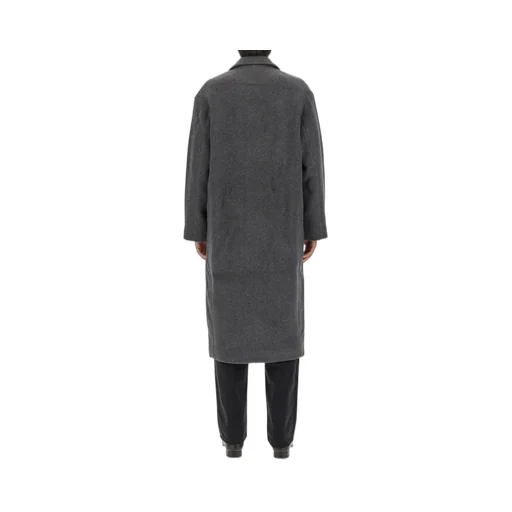Wool Coat