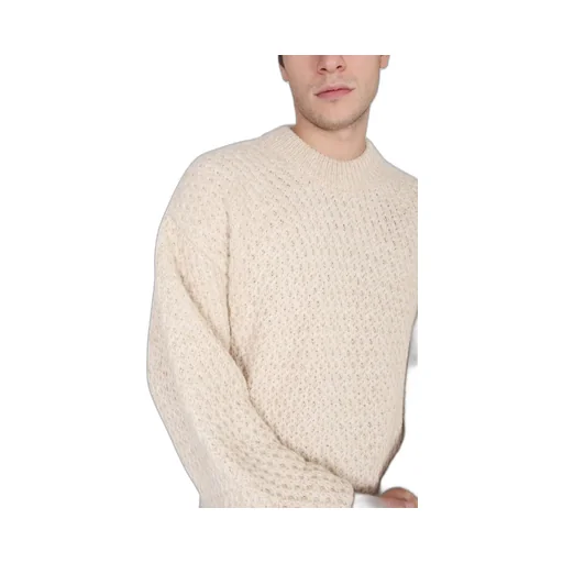 Knit Sweater
