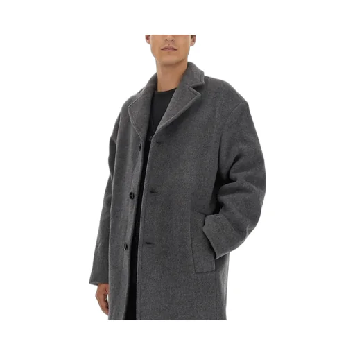 Wool Coat