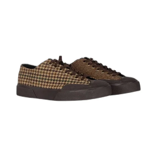 Low-Top Sneakers