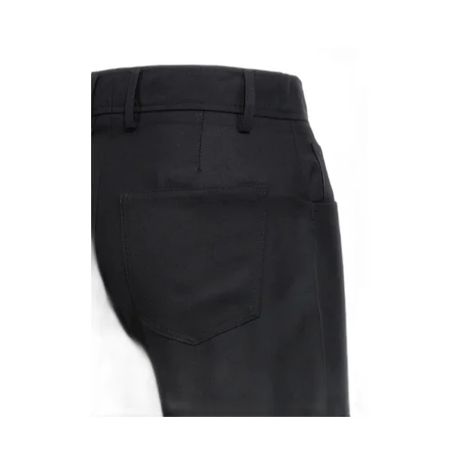 Wide-Leg Trousers