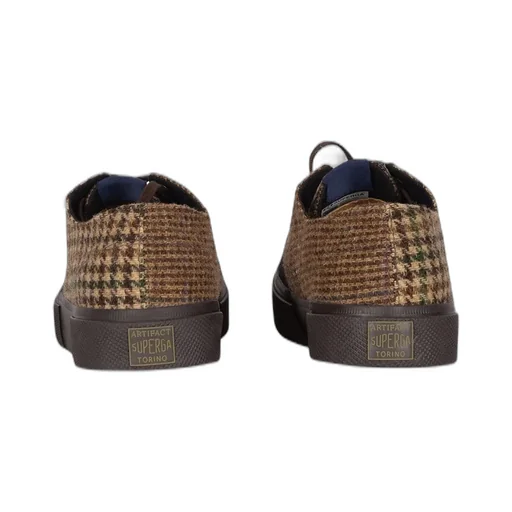 Low-Top Sneakers