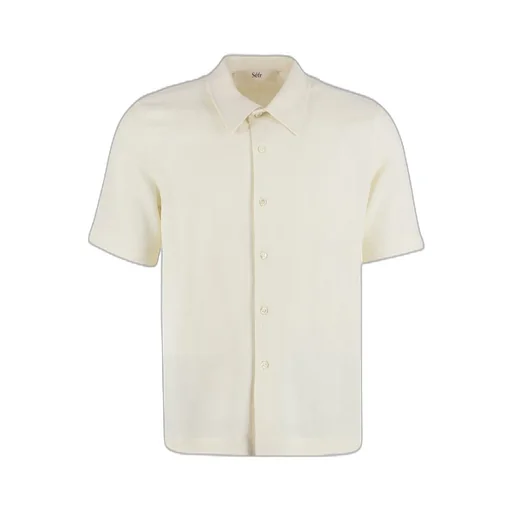 Short Sleeve Shirt