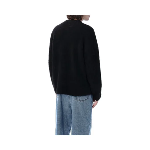 Crewneck Sweater