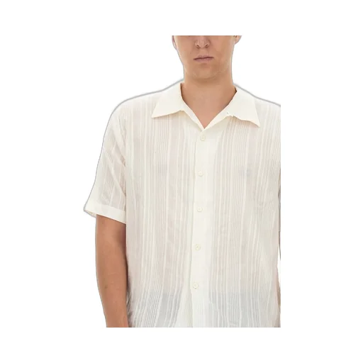 Short Sleeve Shirt