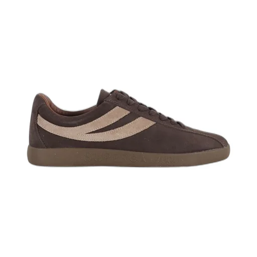 Low-Top Sneakers