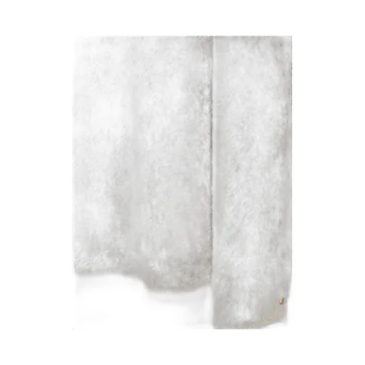 Fleece Shirt Jacket