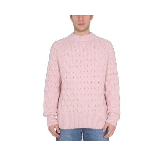 Cable Knit Sweater