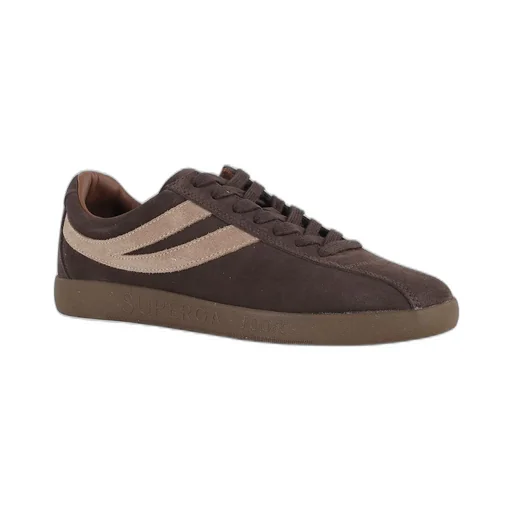 Low-Top Sneakers
