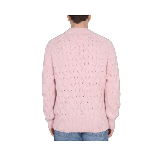 Cable Knit Sweater