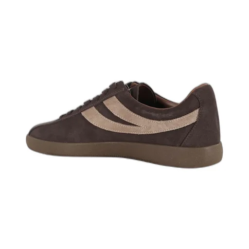 Low-Top Sneakers