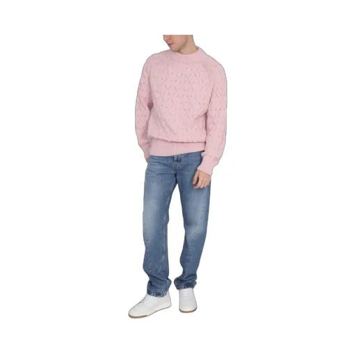 Cable Knit Sweater