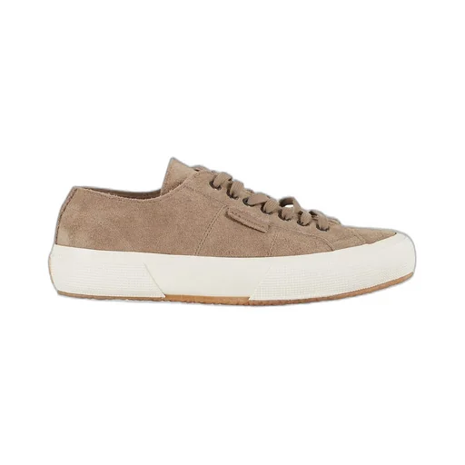 2750 Cotu Suede Sneakers