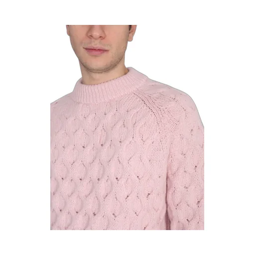 Cable Knit Sweater