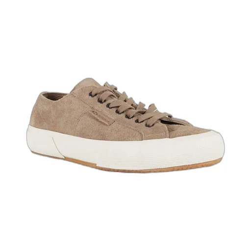 2750 Cotu Suede Sneakers