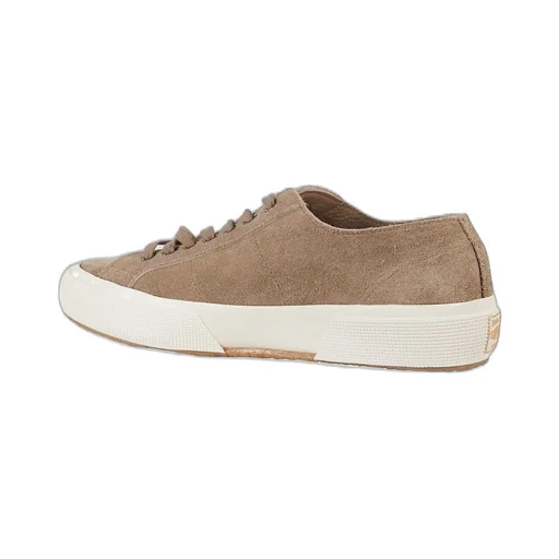 2750 Cotu Suede Sneakers