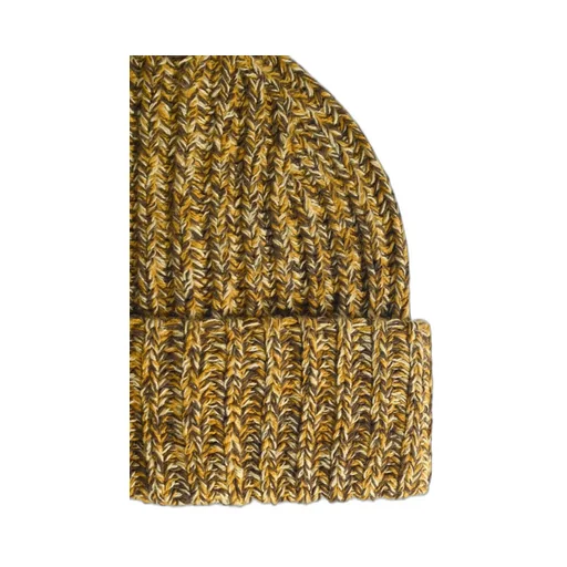 Ribbed Beanie