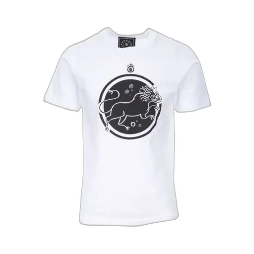 T-Shirt With Graphic Print