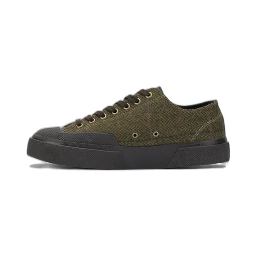 Low-Top Sneakers