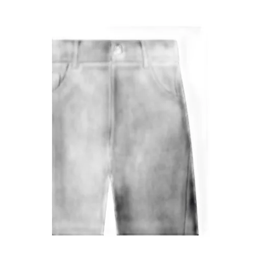 Wide-Leg Trousers