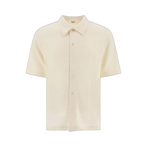 Short Sleeve Shirt