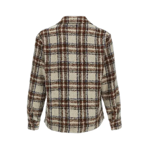 Plaid Shirt