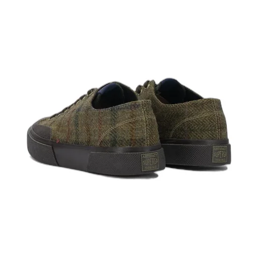 Low-Top Sneakers