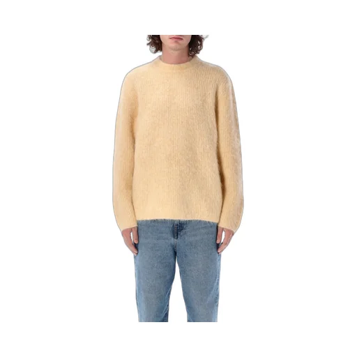 Crewneck Sweater