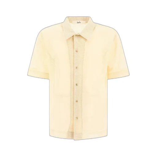 Short Sleeve Shirt