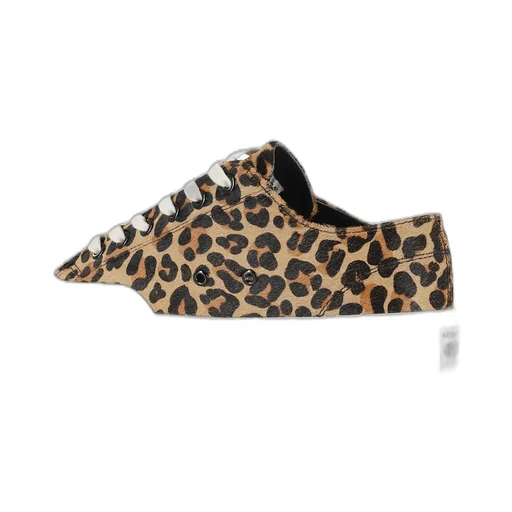 Low-Top Sneakers