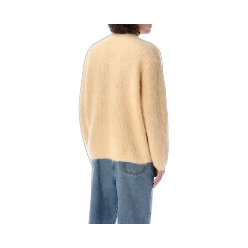 Crewneck Sweater