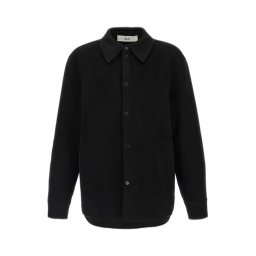Shirt Jacket