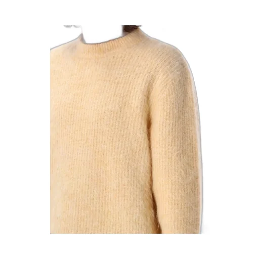 Crewneck Sweater