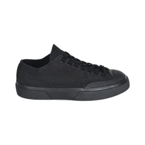 Low-Top Sneakers