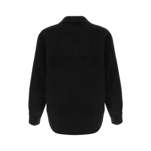 Shirt Jacket