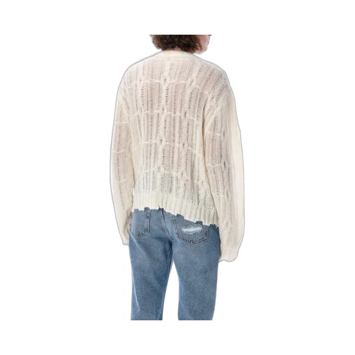 Cable Knit Sweater