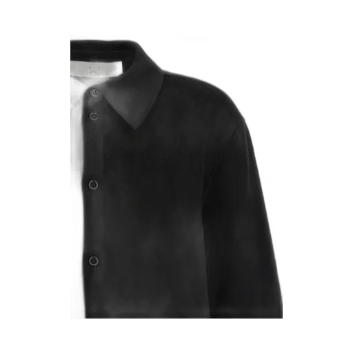 Shirt Jacket