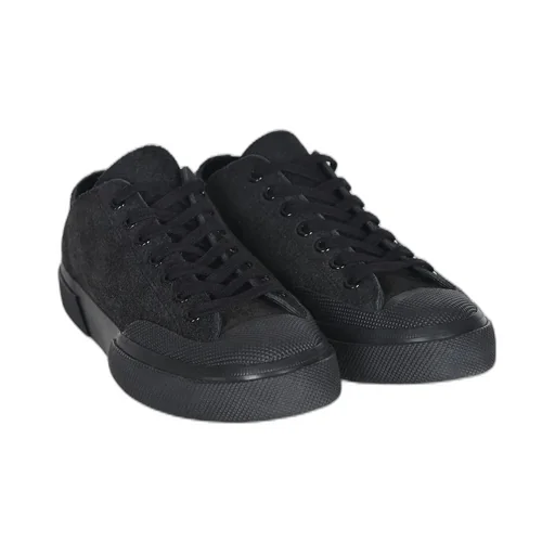 Low-Top Sneakers