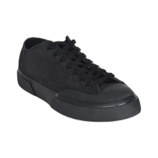 Low-Top Sneakers