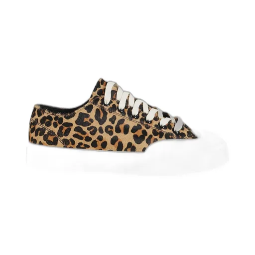 Low-Top Sneakers