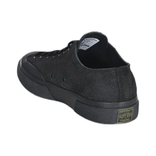 Low-Top Sneakers