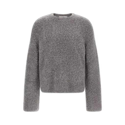 Crewneck Sweater