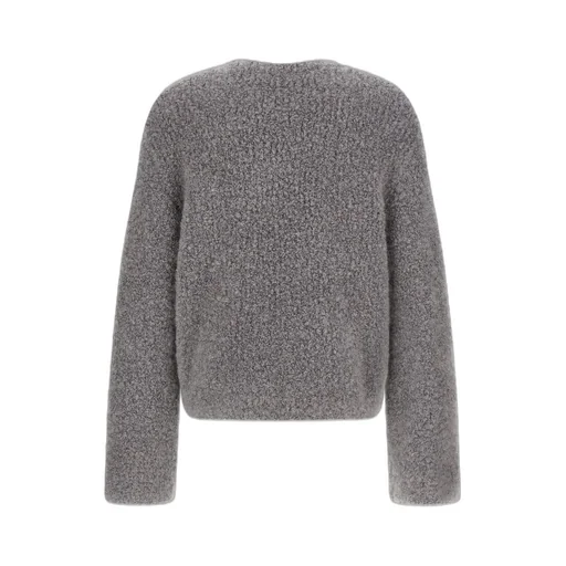 Crewneck Sweater
