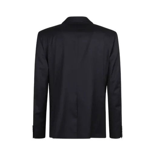Tuxedo Suit