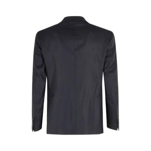 Two-Button Blazer