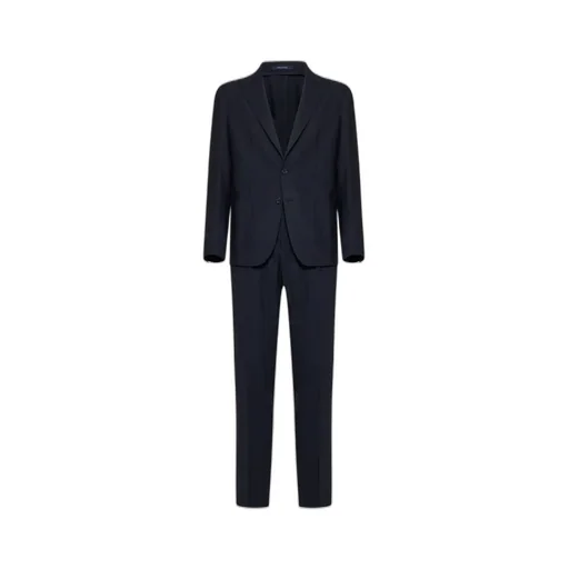 Two-Piece Suit