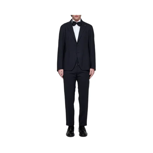 Two-Piece Suit