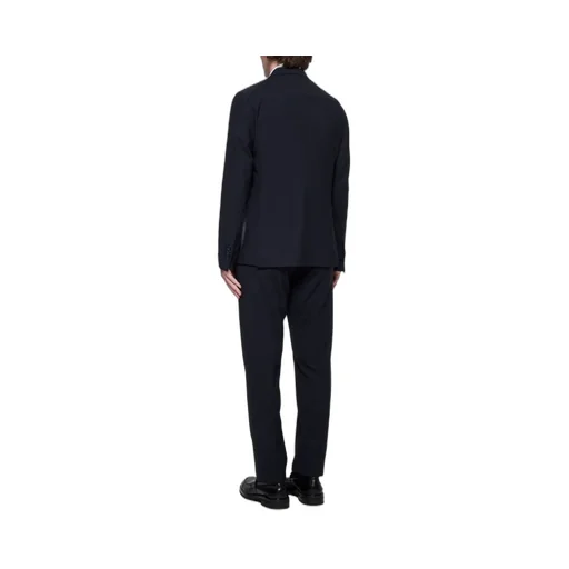 Two-Piece Suit
