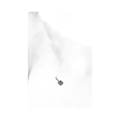 Double-Breasted Jacket