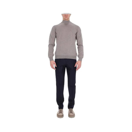 Turtleneck Sweater